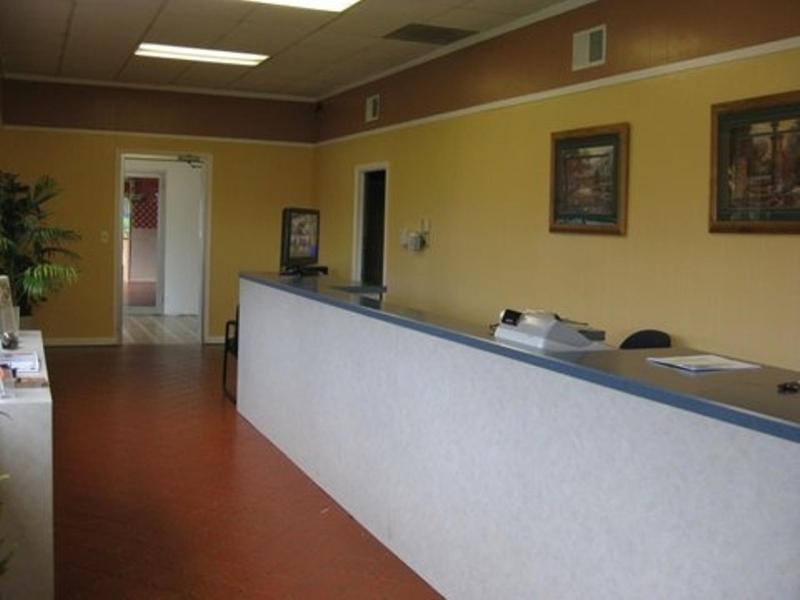Tomac Motor Inn Morris Plains Экстерьер фото