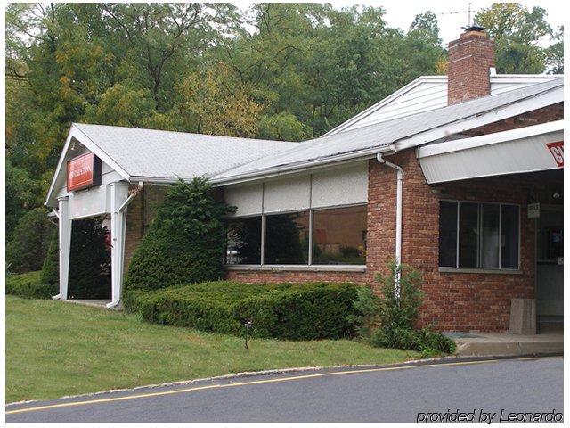 Tomac Motor Inn Morris Plains Экстерьер фото