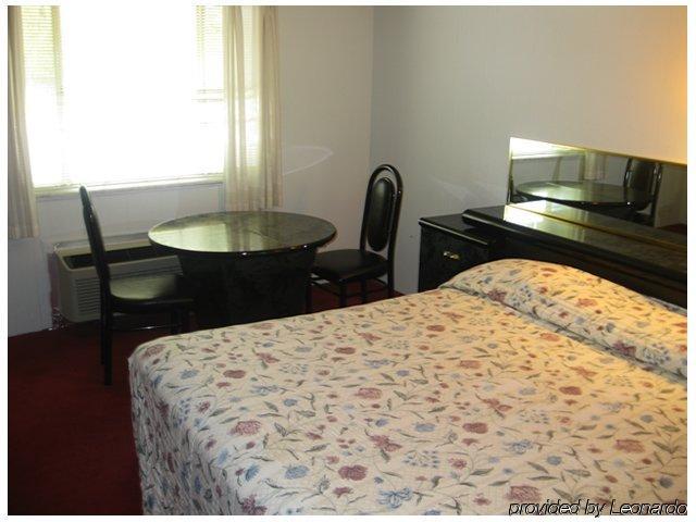 Tomac Motor Inn Morris Plains Экстерьер фото